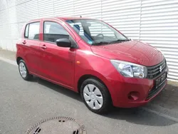 Code ztw Gebraucht 2017 Suzuki Celerio Kleinwagen | 6.488 € (Fairer Preis)