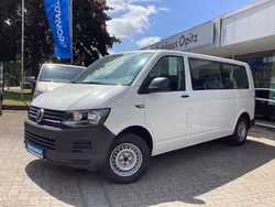 Weiß Gebraucht 2019 VW T6.1 Van | 17.990 €