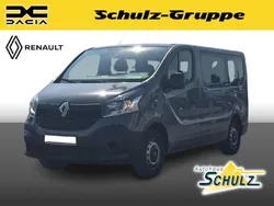 Gebraucht 2019 Renault Trafic Authentique Van | 25.990 €