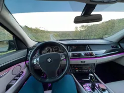Schwarz Gebraucht 2012 BMW 530 SUV | 9.500 € (Fairer Preis)