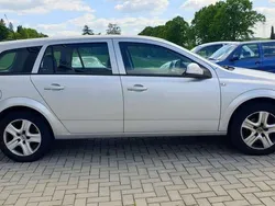 Gebraucht 2009 Opel Astra Kombi | 3.650 € (Fairer Preis)
