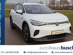 Gletscherweiß Gebraucht 2022 VW ID.4 Pro SUV | 47.980 €