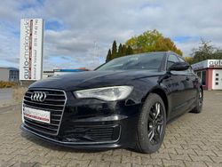 Schwarz Gebraucht 2016 Audi A6 Business Kombi | 13.650 € (Superpreis)