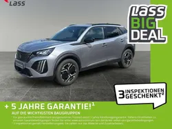 Grau Gebraucht 2024 Peugeot 2008 Allure SUV | 22.780 € (Fairer Preis)