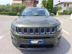 Grün Gebraucht 2019 Jeep Compass Longitude SUV | 15.200 € (Guter Preis)