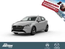 Othercolor Neu 2024 Mazda 2 Center-Line Kleinwagen | 20.390 € (Etwas zu teuer)