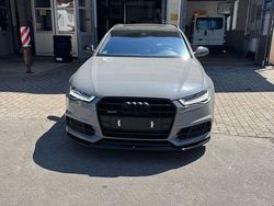 Blau Gebraucht 2017 Audi A6 Ambiente Kombi | 24.000 € (Fairer Preis)