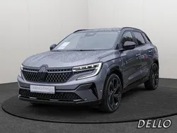 Grau Gebraucht 2023 Renault Austral Iconic Esprit Alpine SUV | 34.990 € (Fairer Preis)