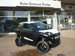 Weiß Gebraucht 2025 Aixam e-Scouty Kleinwagen | 14.990 €