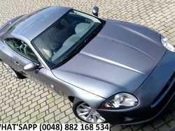 Gebraucht 2008 Jaguar XK Coupé | 17.900 € (Fairer Preis)