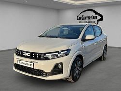 Neu 2025 Dacia Sandero Expression Limousine | 18.064 €