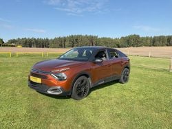 Orange Gebraucht 2021 Citroën C4 Shine SUV | 18.990 € (Fairer Preis)