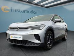 Silber Gebraucht 2025 VW ID.4 Pure SUV | 34.299 € (Fairer Preis)