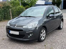Grau Gebraucht 2016 Citroën C3 SELECTION Kleinwagen | 5.600 € (Superpreis)