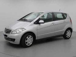 Silber Gebraucht 2012 Mercedes A160 Van / Kleinbus | 5.999 € (Guter Preis)