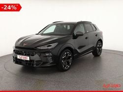 Schwarz Neu 2025 Cupra Terramar VZ SUV | 44.890 € (Fairer Preis)