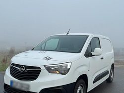 Weiß Gebraucht 2022 Opel Combo Van / Kleinbus | 9.999 € (Superpreis)