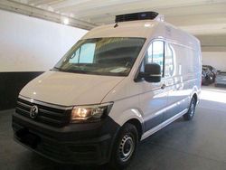 Weiß Gebraucht 2022 VW Crafter Van | 24.000 € (Guter Preis)