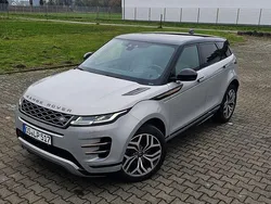 Silber Gebraucht 2019 Land Rover Range Rover evoque First Edition SUV | 28.900 € (Teuer)