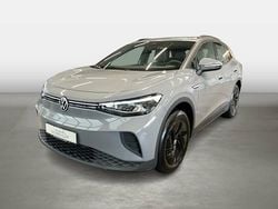 Mondsteingrau Gebraucht 2022 VW ID.4 Pure SUV | 20.219 € (Guter Preis)
