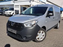 Gris platine Gebraucht 2018 Dacia Dokker Express Ambiance Van | 9.890 € (Teuer)