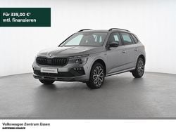 Schwarz Gebraucht 2024 Skoda Kamiq Selection SUV | 25.460 € (Fairer Preis)