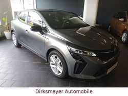 Grau Neu 2025 Renault Clio V Evolution Limousine | 16.900 € (Superpreis)