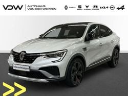 Univers weiss (weiß) Gebraucht 2022 Renault Arkana R.S. SUV | 21.900 € (Fairer Preis)