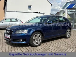 Blau Gebraucht 2011 Audi A3 Attraction Kleinwagen | 5.990 € (Fairer Preis)