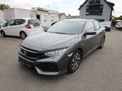 Polished metal Gebraucht 2018 Honda Civic Comfort Limousine | 13.990 € (Fairer Preis)