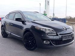 Gebraucht 2012 Renault Mégane III Bose Edition Limousine | 5.990 € (Fairer Preis)