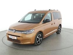 Braun Gebraucht 2023 VW Caddy Style Van / Kleinbus | 29.390 € (Etwas zu teuer)