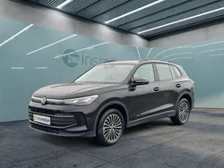 Gebraucht 2024 VW Tiguan SUV | 39.099 € (Superpreis)