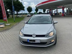 Gebraucht 2017 VW Golf VII Kombi | 9.200 € (Guter Preis)