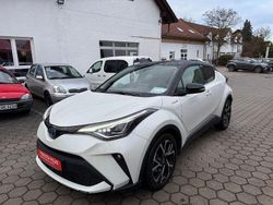 Weiß Gebraucht 2020 Toyota C-HR Style SUV | 19.990 € (Guter Preis)