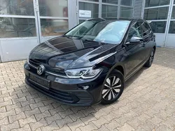Schwarz Gebraucht 2023 VW Polo Move Limousine | 17.499 € (Fairer Preis)