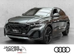 Grau Neu 2025 Audi Q8 Sport SUV | 112.950 €