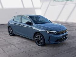 Grau Gebraucht 2024 Opel Corsa GS Line Limousine | 15.990 € (Fairer Preis)