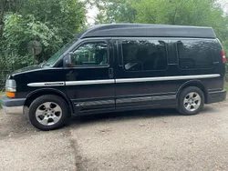 Schwarz Gebraucht 2005 Chevrolet Starcraft Van | 19.700 €