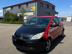 Andere farben Gebraucht 2006 Mitsubishi Colt Kleinwagen | 600 €