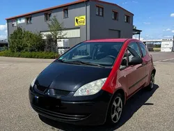 Andere farben Gebraucht 2006 Mitsubishi Colt Kleinwagen | 600 €