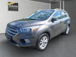 Andere Gebraucht 2017 Ford Kuga Titanium SUV | 11.990 € (Fairer Preis)