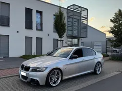 Silber Gebraucht 2009 BMW 330 M Sport Limousine | 10.500 € (Etwas zu teuer)