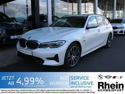BMW 330e