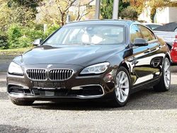 Jatoba Gebraucht 2017 BMW 640 Performance Coupé | 33.990 € (Fairer Preis)