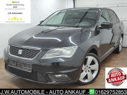 Schwarz Gebraucht 2013 Seat Toledo Style Kleinwagen | 4.999 € (Fairer Preis)