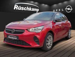 Rot Gebraucht 2022 Opel Corsa-e Edition Kleinwagen | 14.380 € (Guter Preis)