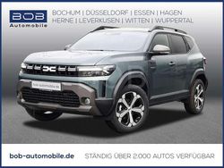 Grün Gebraucht 2025 Dacia Duster Journey SUV | 25.111 € (Fairer Preis)