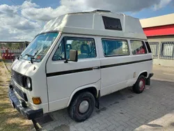 Weiß Gebraucht 1986 VW T3 Van | 10.900 €