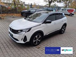 Weiß Gebraucht 2023 Peugeot 3008 GTi SUV | 24.790 € (Fairer Preis)